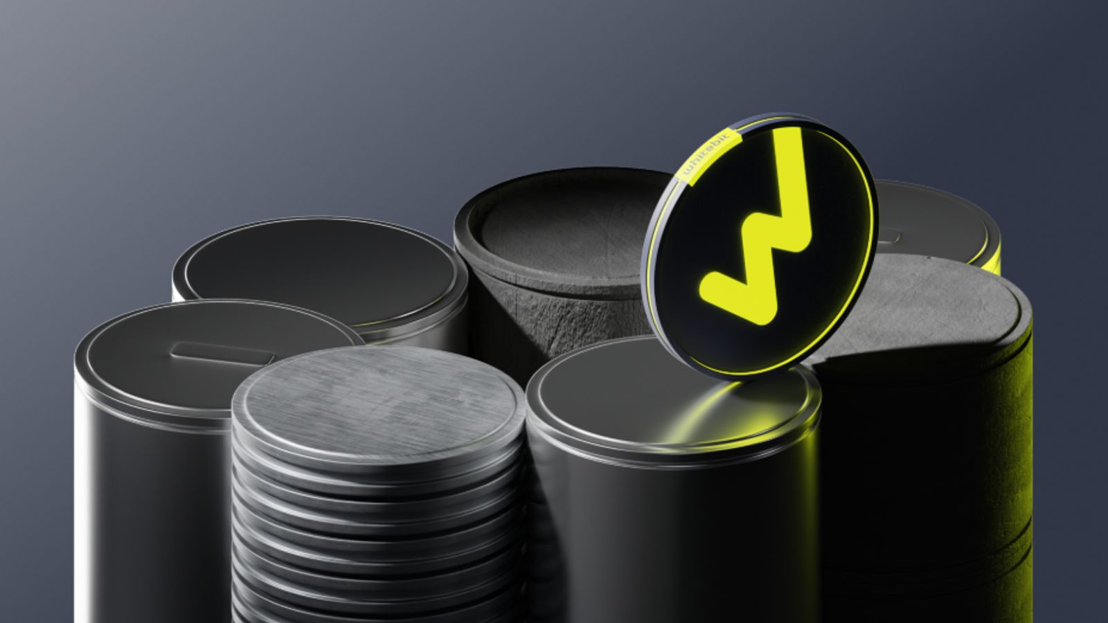 WBT Reaches All-Time High as WhiteBIT Expands Crypto Infrastructure and Institutional Presence