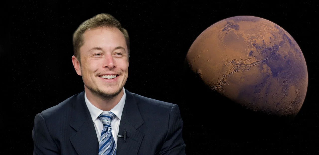 Elon Musk to Give SpaceX Shares to Every Child in the US as SPCX Weathers Volatility