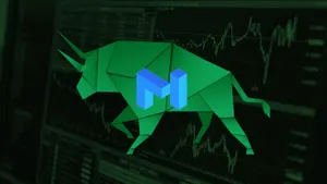 Matic Price Analysis - MATIC Sees Massive 110% Surge In November - Can The Bulls Continue Above $0.0296 To Continue Higher?
