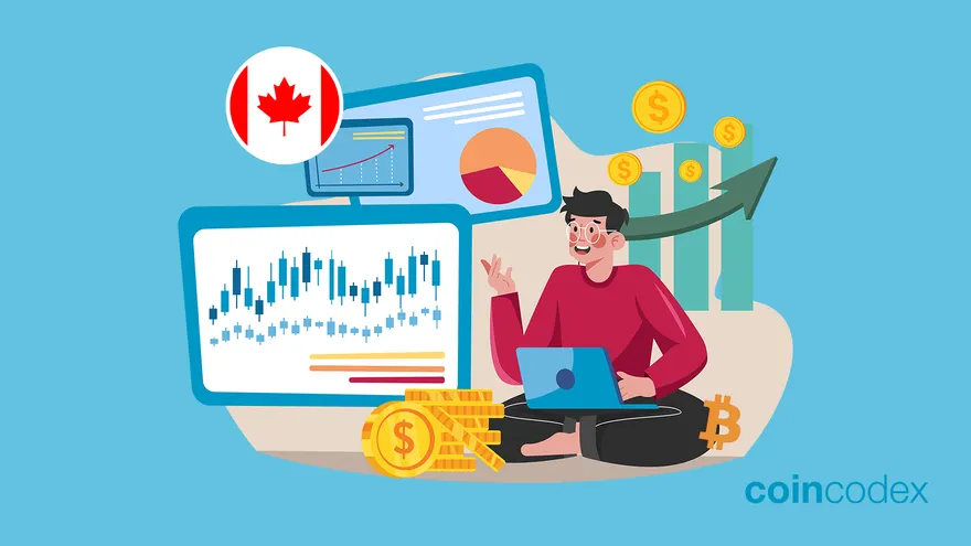 6 Best Forex Brokers in Canada for 2026