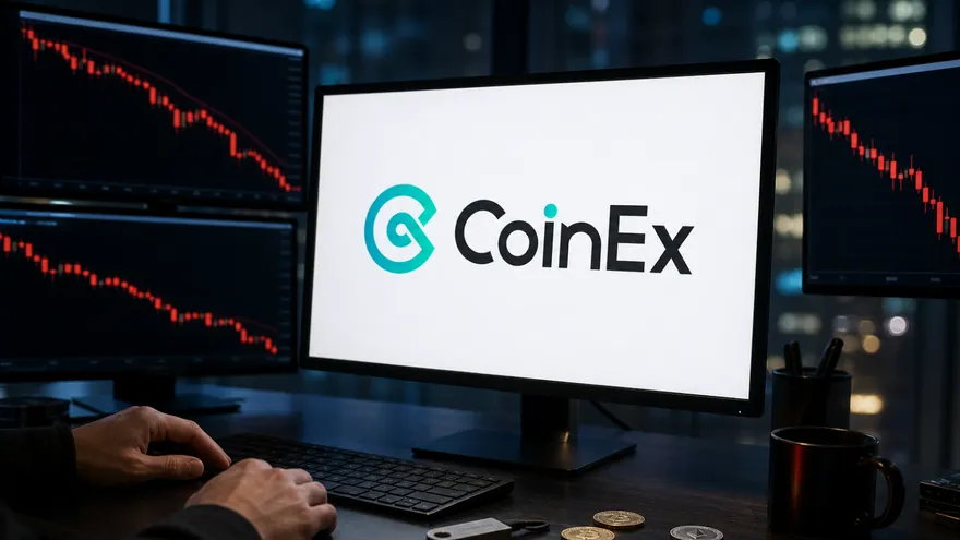 CoinEx Shutdown After Nine Years of Operation: Here's What Users Need to Know
