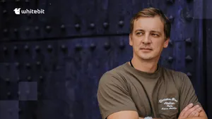 How Innovation and Regulation Will Shape Crypto in 2025, According to WhiteBIT’s Volodymyr Nosov