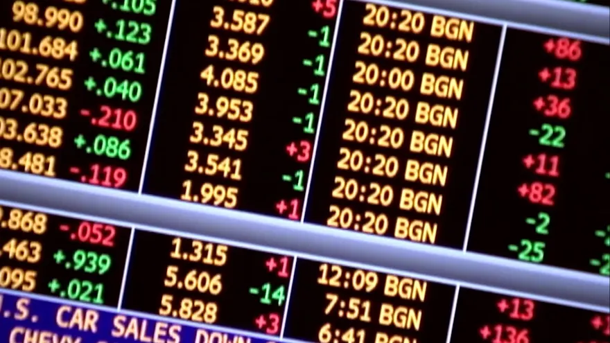 Demand For Decentralized Crypto Exchanges Set To Continue Growth in 2021