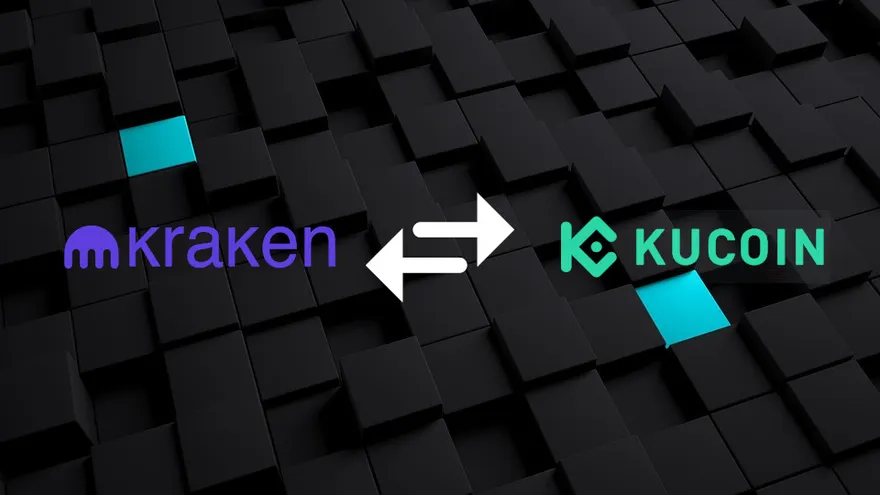 How to Transfer USDT from Kraken to KuCoin? A Step-by-Step Guide
