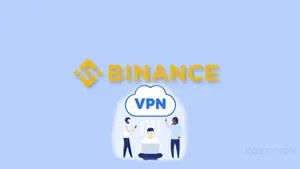 Can You Use Binance in the US With a VPN?
