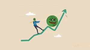 Why Are Bulls Accumulating Pepe Coin? The 2024 Trend You Need to Know