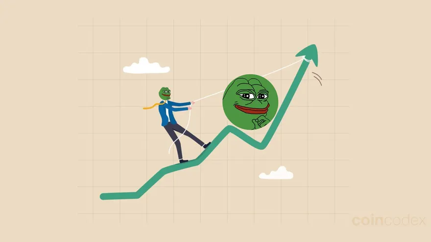 Why Are Bulls Accumulating Pepe Coin? The 2024 Trend You Need to Know