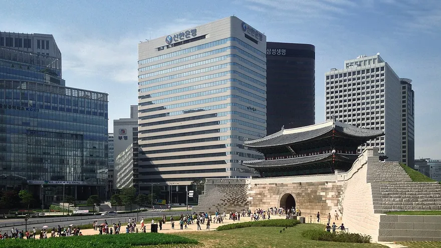 Four of the Top Five Banks in South Korea are Planning to Launch Crypto Custody Services