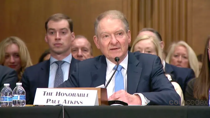 SEC Chair Ends Crypto Crackdown — Is a Bull Run Next?