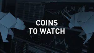 Price Analysis: Top Coins To Watch In November - BCH, ZEC, STRAT, ATOM, and GRT