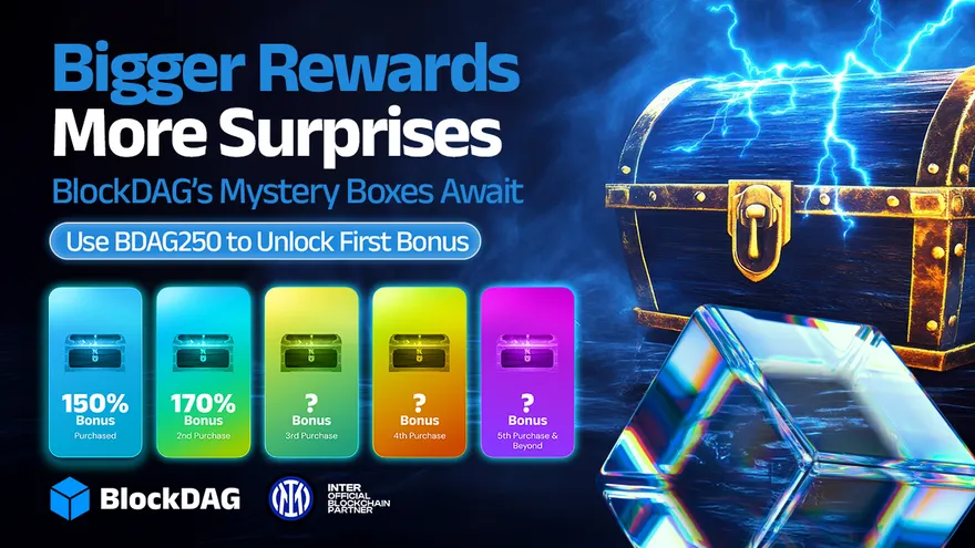 Buyers Unlock 150% Bonus with BlockDAG’s New Rewards While JasmyCoin Value Surges! What’s Next for VeChain Value Forecast?