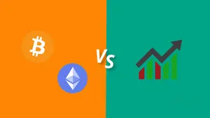 How Is Crypto Different From Stocks? (And Which One Should You Buy?)