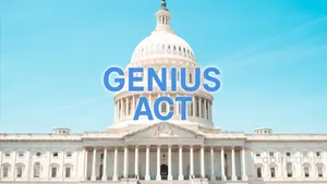 GENIUS Act Levels the Playing Field for Stablecoins in the US