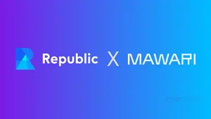 Republic and Mawari Debut First U.S.-Compliant Node License Sale for Immersive Tech Infrastructure