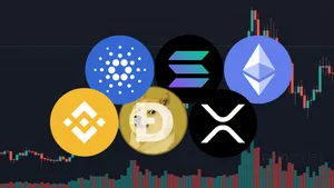 Altcoin Momentum Surges as Institutions Drive Ethereum and Crypto Market Shifts