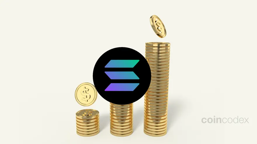 Solana Price Analysis: What SOL Chart Says About the $215 Target