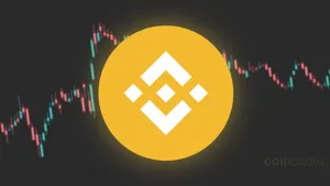 BNB Surges Past $800 – Can the Rally Push to $1,000?