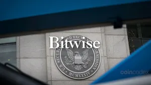SEC’s Sudden Reversal Pauses Bitwise ETF Conversion