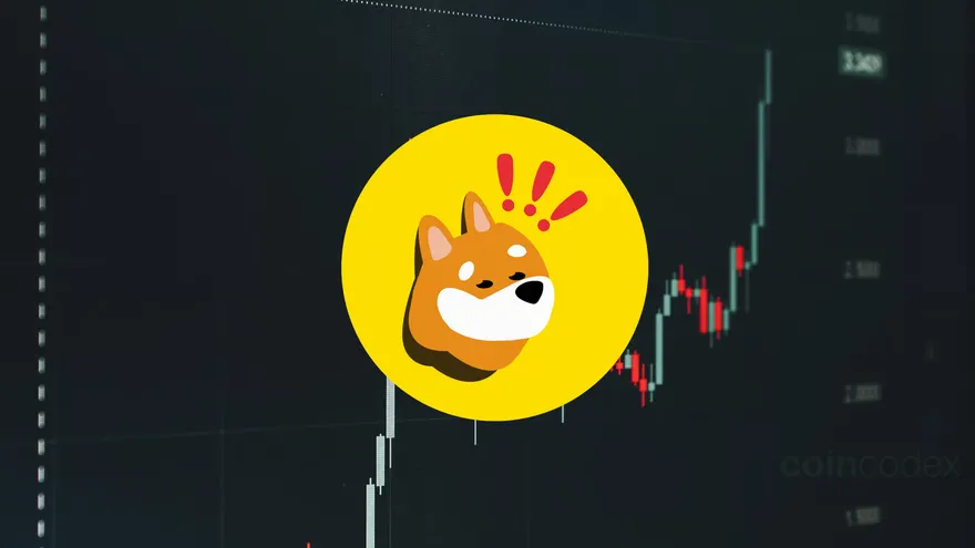 BONK Price Analysis: Analyst Says BONK Might Pump Soon – Here’s Why