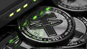 Tether Charts New U.S. Course: Institutional Stablecoin and Regulatory Compliance in Focus