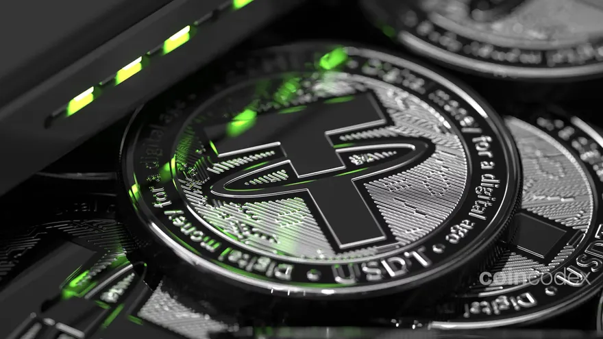 Tether Charts New U.S. Course: Institutional Stablecoin and Regulatory Compliance in Focus