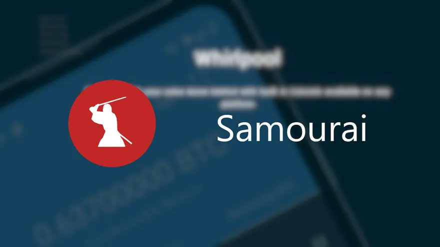 Samourai Wallet Founders Plead Guilty as U.S. Targets Crypto Privacy Tools