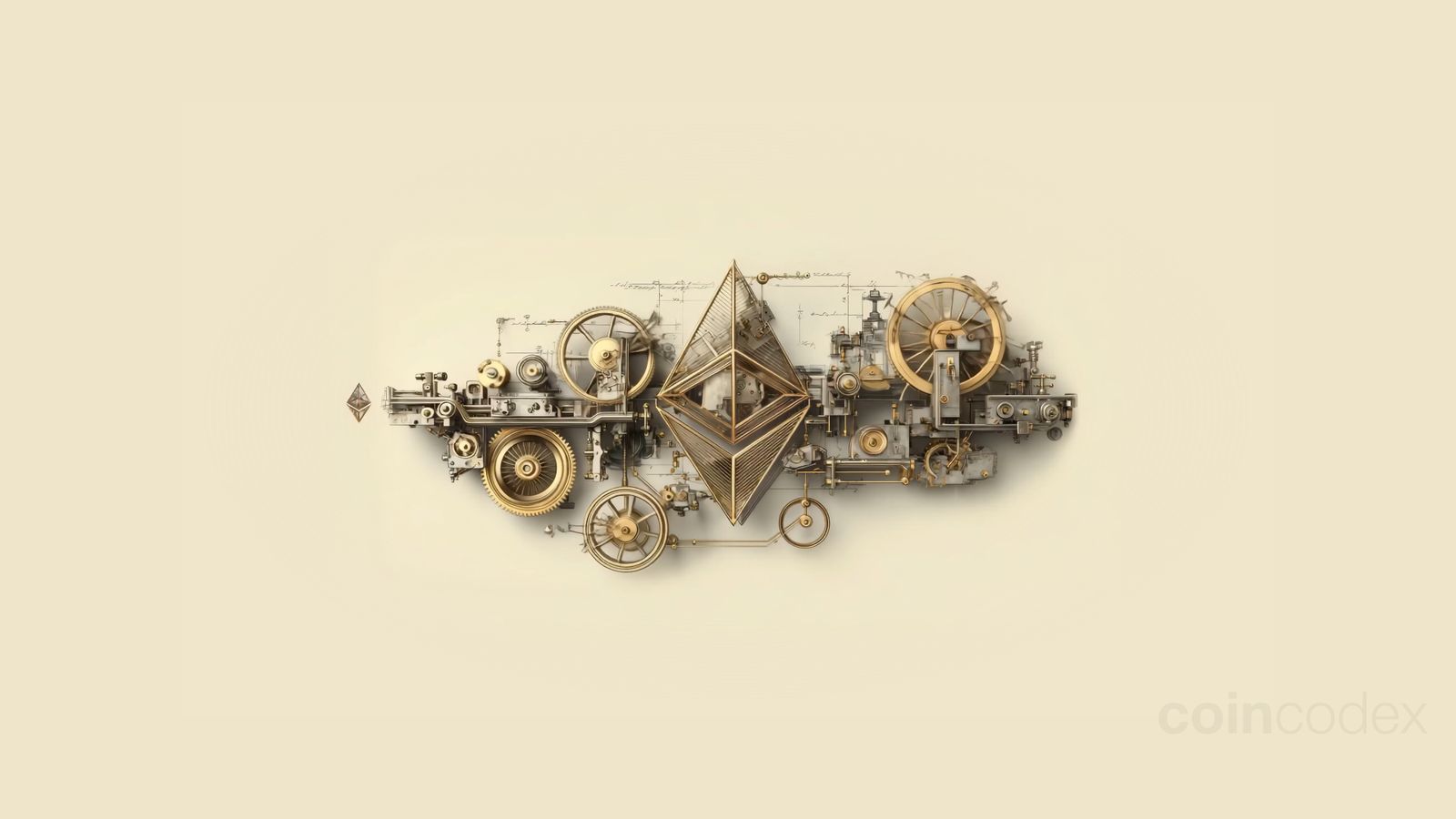 Ether Machine Expands Ethereum Holdings, Plans Nasdaq Listing Amid ...