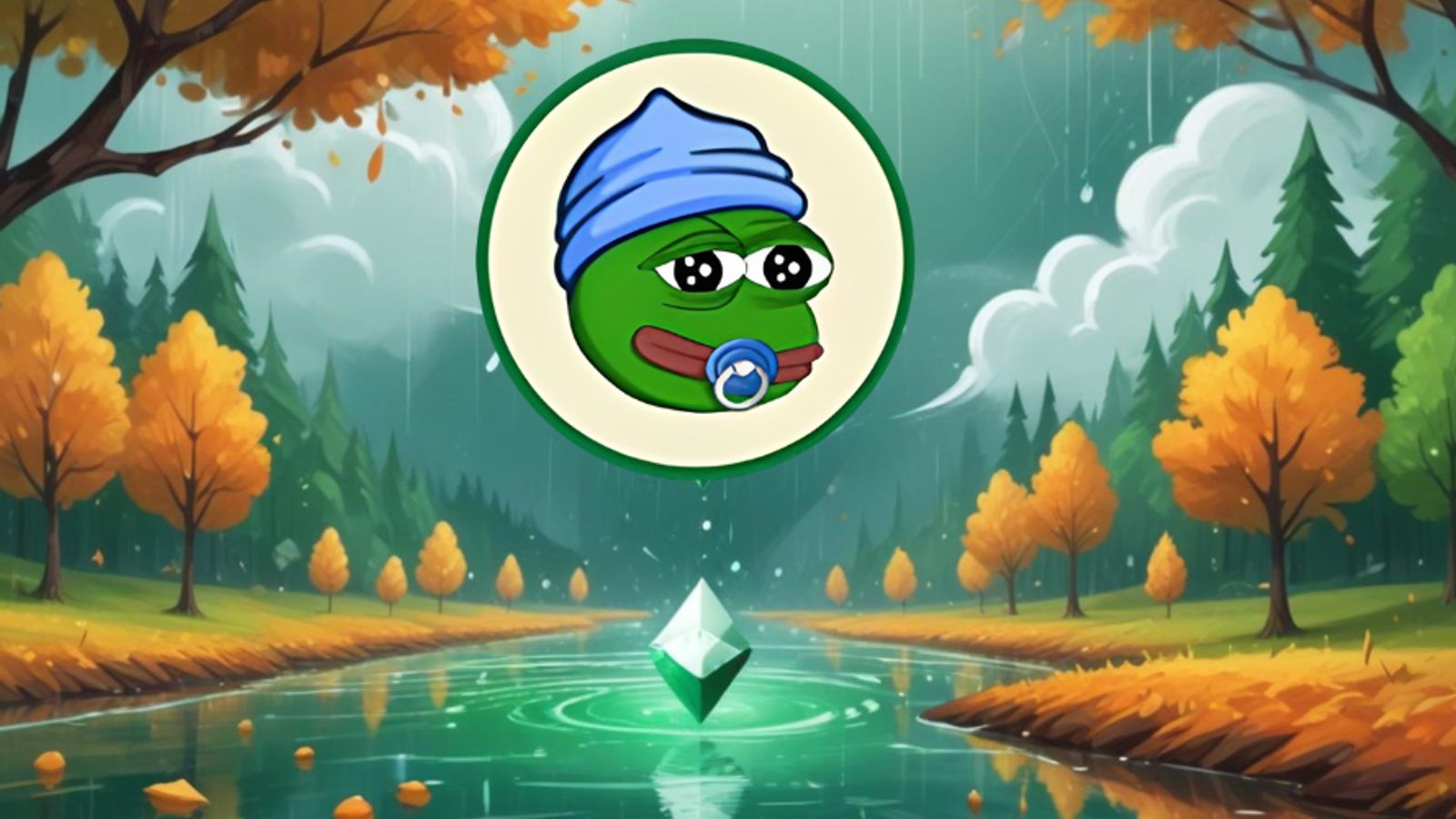 These Meme Coins Could Triple in Value Like Pudgy Penguins (PENGU) Did ...