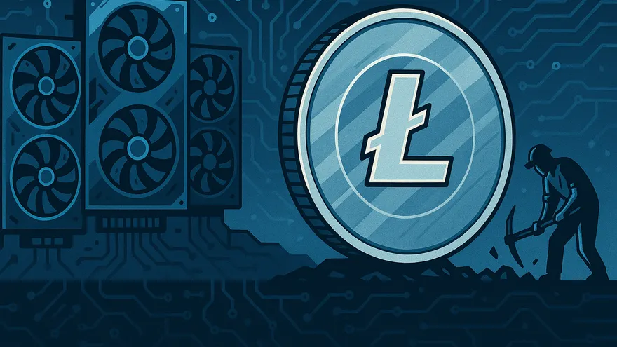 The Best Litecoin Miners in 2026: Get Started with Litecoin Mining