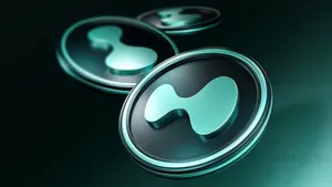 HYPE Price Analysis: Analyst Eyes a Realistic $50 Breakout For Hyperliquid