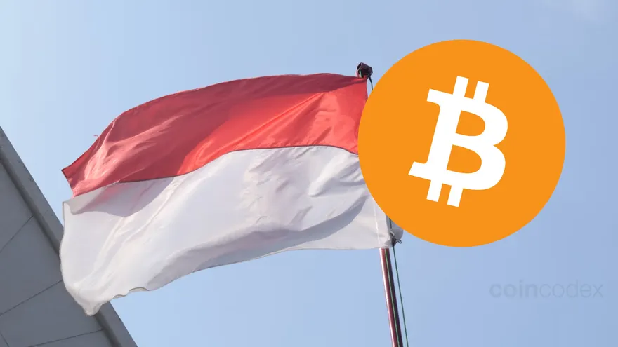 Indonesia Explores National Bitcoin Reserve as Policy Group Meets with Government