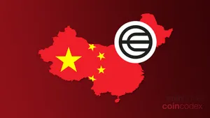 China Flags Iris-Scanning Crypto Projects as Security Threat, Targets Worldcoin