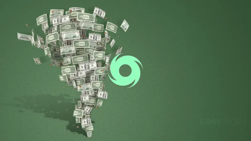 Tornado Cash Co-Founder Roman Storm Found Guilty on Money Transmission Charge
