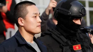 Do Kwon Pleads Guilty to Two Charges in Terra Collapse Case: Faces Up to 12 Years in Prison