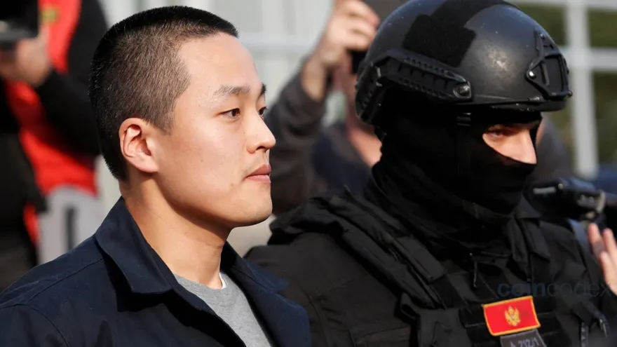 Do Kwon Pleads Guilty to Two Charges in Terra Collapse Case: Faces Up to 12 Years in Prison
