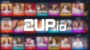 2UP Casino Review 2025: VIP-Focused Crypto Casino With High Limits