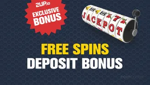 2UP Casino Bonuses & VIP Perks Overview 2025