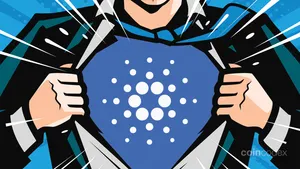 Cardano Rally Incoming – ADA Chart Reveals 150% Upside Potential