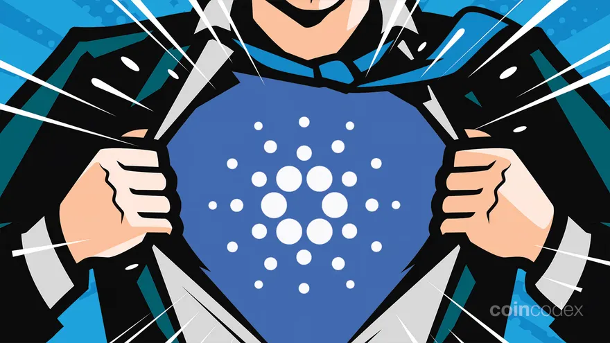 Cardano Rally Incoming – ADA Chart Reveals 150% Upside Potential