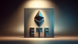 Ethereum ETFs Break 8-Day Inflow Streak After Near-Record Highs