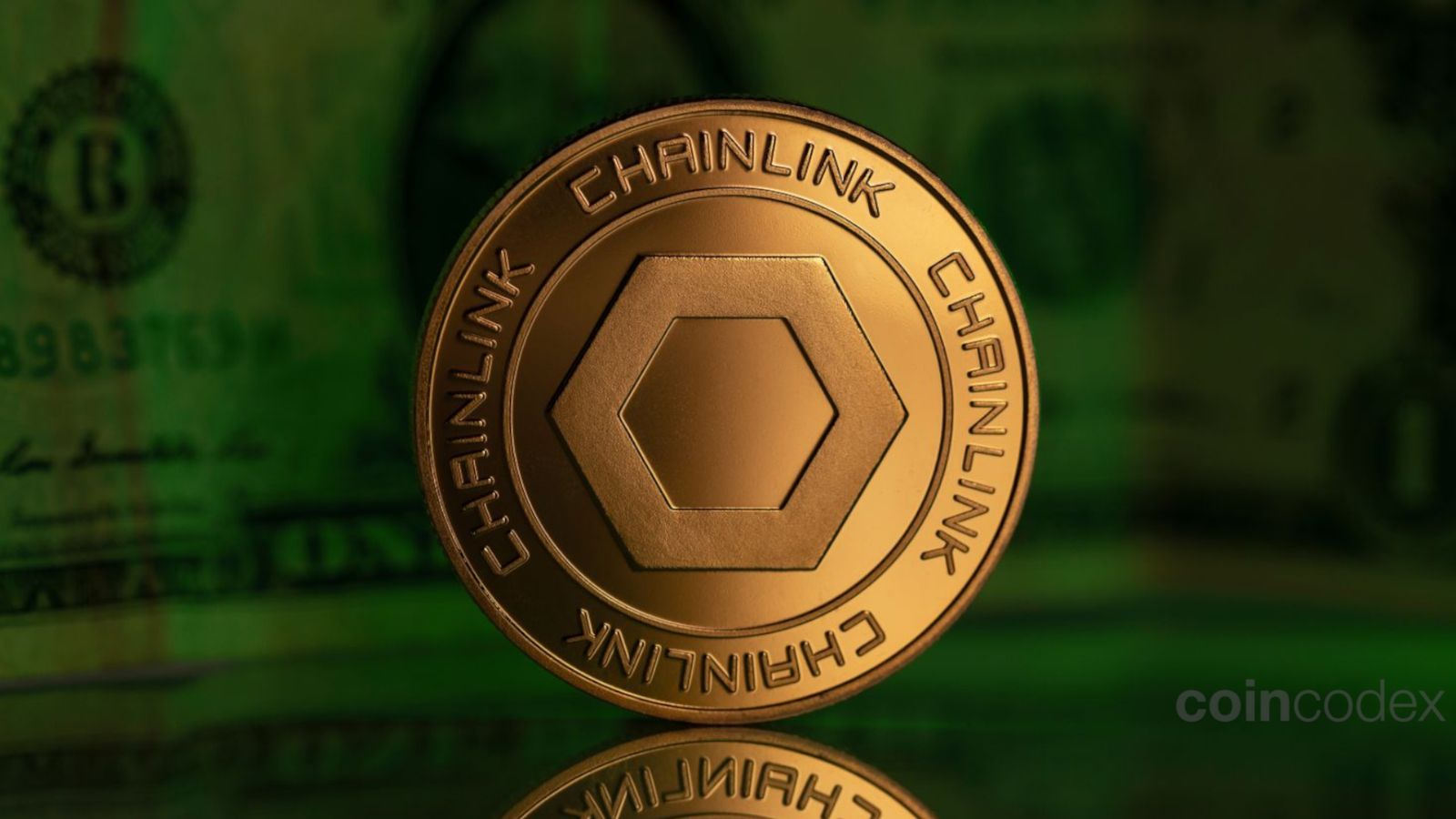 Chainlink Rally Incoming – LINK Price Chart Reveals How It Could Play ...