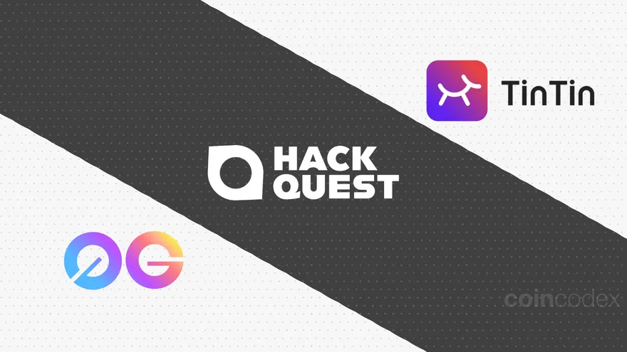 0G Labs Launches Chinese Developer Program with HackQuest and TinTinLand