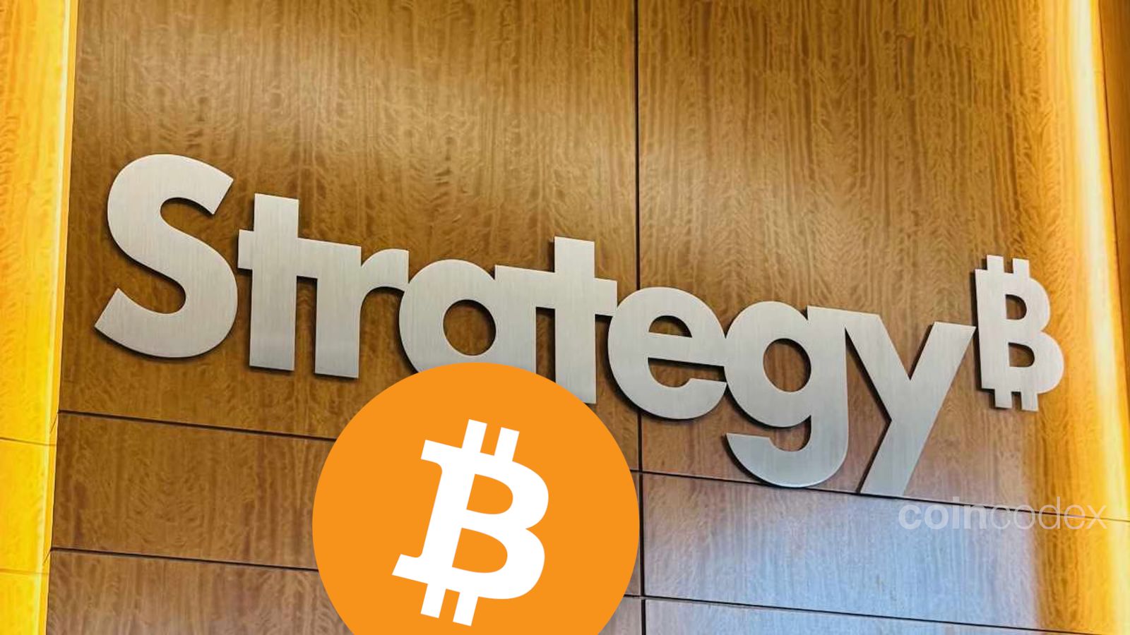 Strategy Spent $51 Million on Bitcoin at $124,000 — Just Before a Sharp ...
