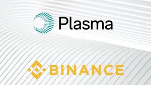 Plasma Partners with Binance to Launch USDT Yield Product and XPL Token Airdrop