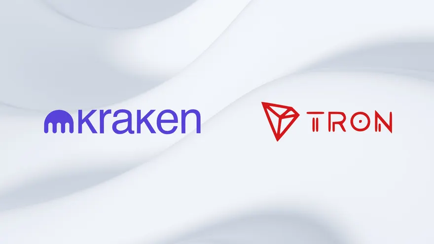 Kraken Expands Tokenized Equites Platform xStocks to TRON Blockchain