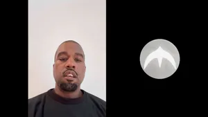 Kanye West Launches YZY Token on Solana, Sparks Insider Trading Controversy