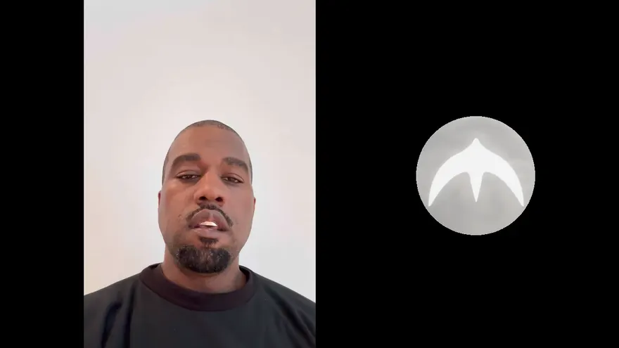 Kanye West Launches YZY Token on Solana, Sparks Insider Trading Controversy