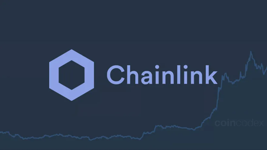 Chainlink Price Analysis: LINK Momentum Builds – How High Can It Go This Cycle?