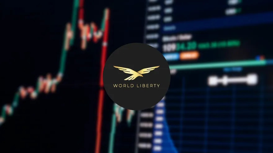 +$20 Billion Valuation: WLFI Perpetual Contracts Launch Ahead of Token Unlock