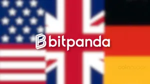 Bitpanda Rules Out London Listing, Eyes Frankfurt or New York Instead
